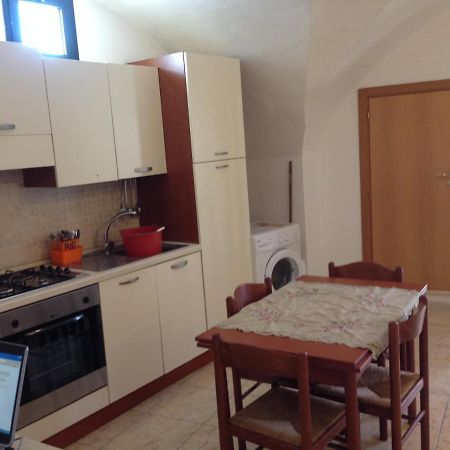 Апартаменты Casa Vacanza Patitari Галлиполи Экстерьер фото